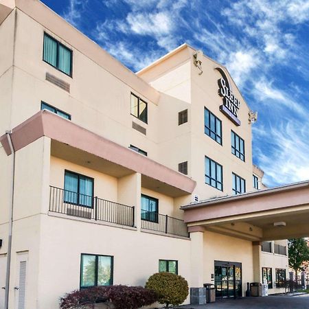 Sleep Inn & Suites Winchester Kültér fotó