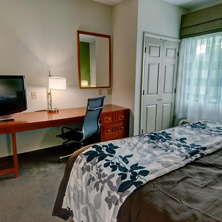 Sleep Inn & Suites Winchester Kültér fotó