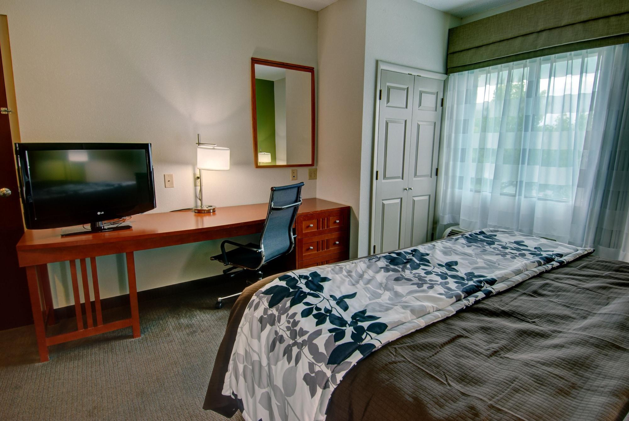 Sleep Inn & Suites Winchester Kültér fotó