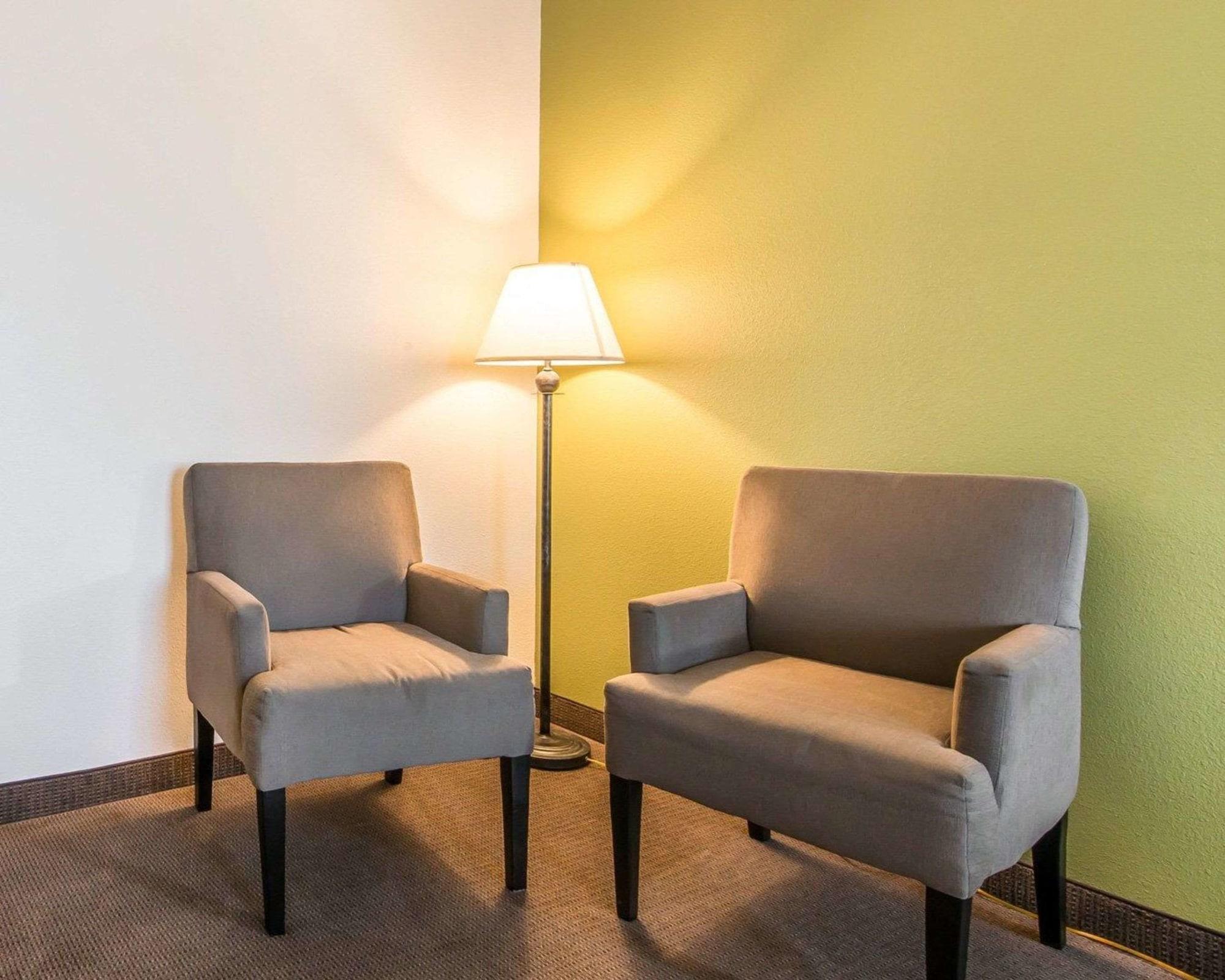 Sleep Inn & Suites Winchester Kültér fotó