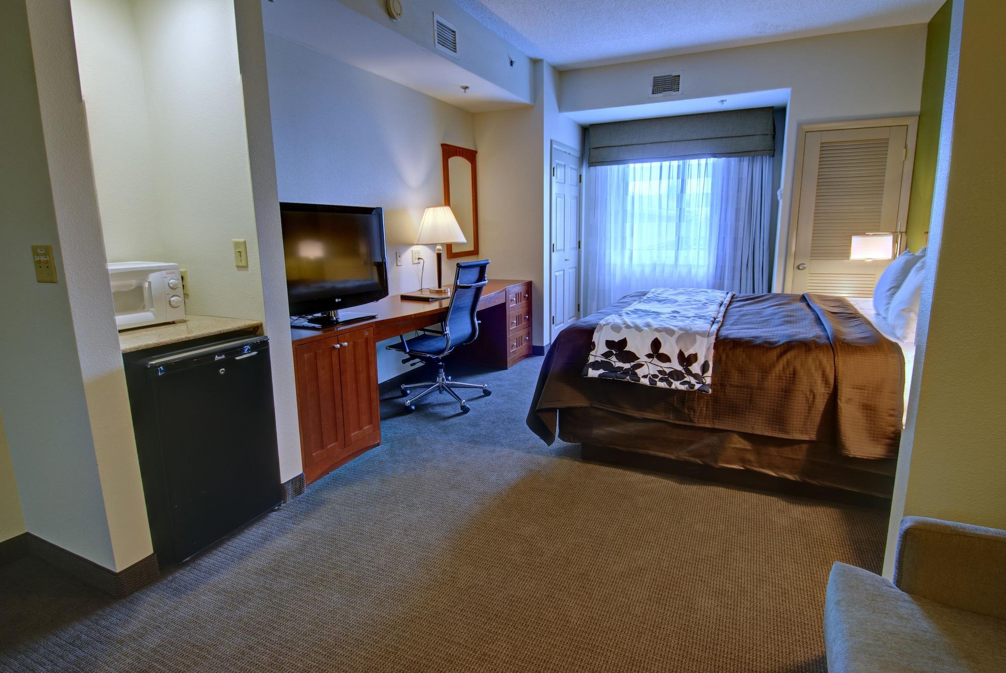 Sleep Inn & Suites Winchester Kültér fotó