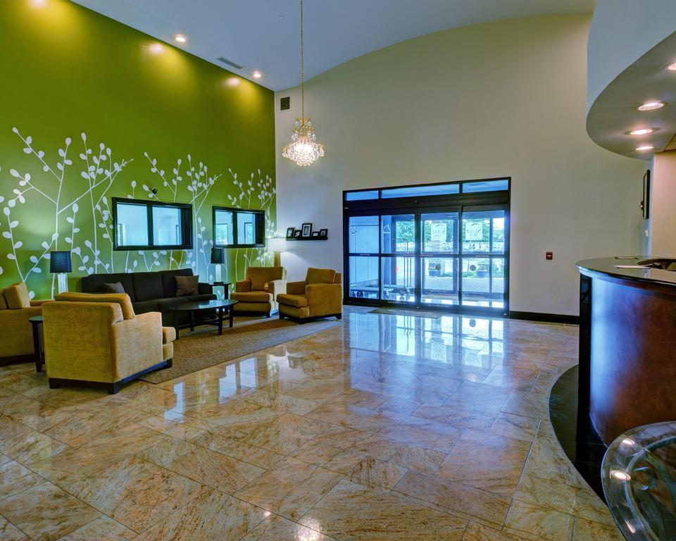 Sleep Inn & Suites Winchester Kültér fotó
