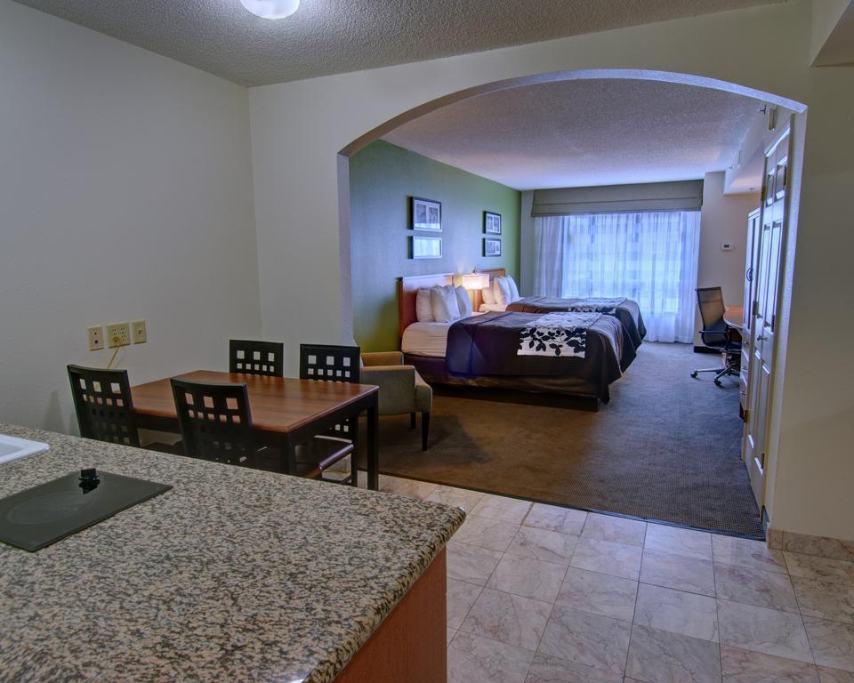 Sleep Inn & Suites Winchester Kültér fotó