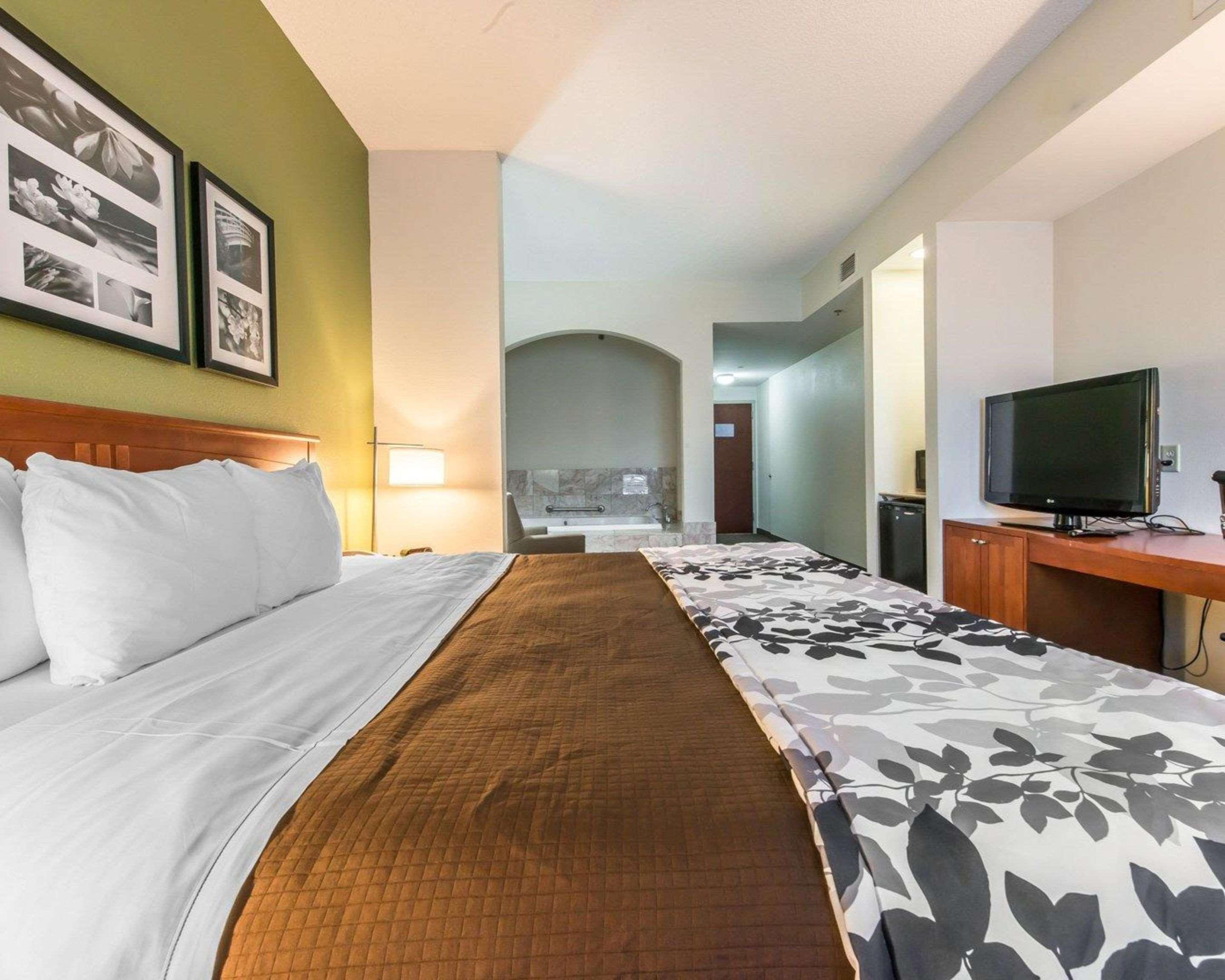 Sleep Inn & Suites Winchester Kültér fotó