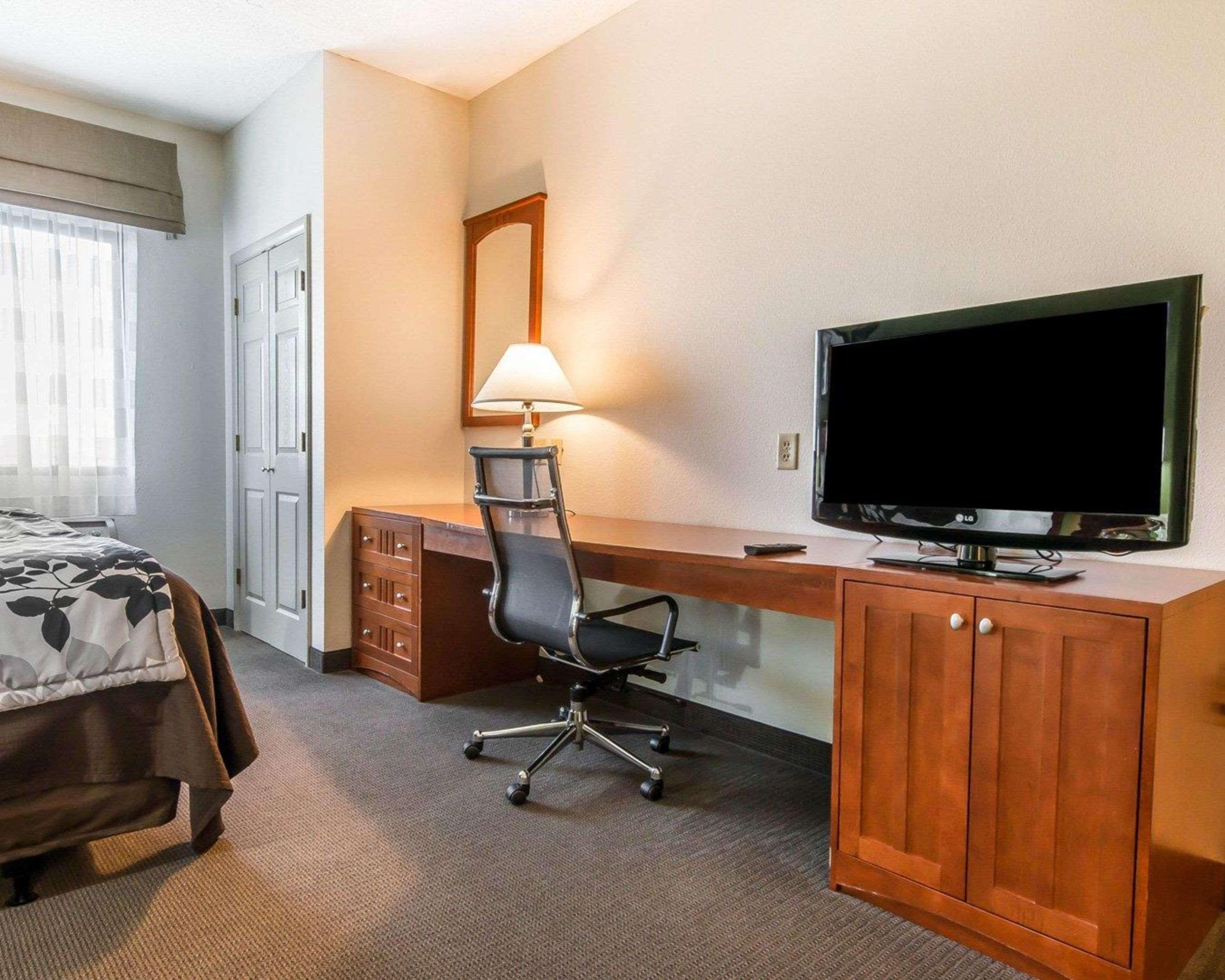 Sleep Inn & Suites Winchester Kültér fotó