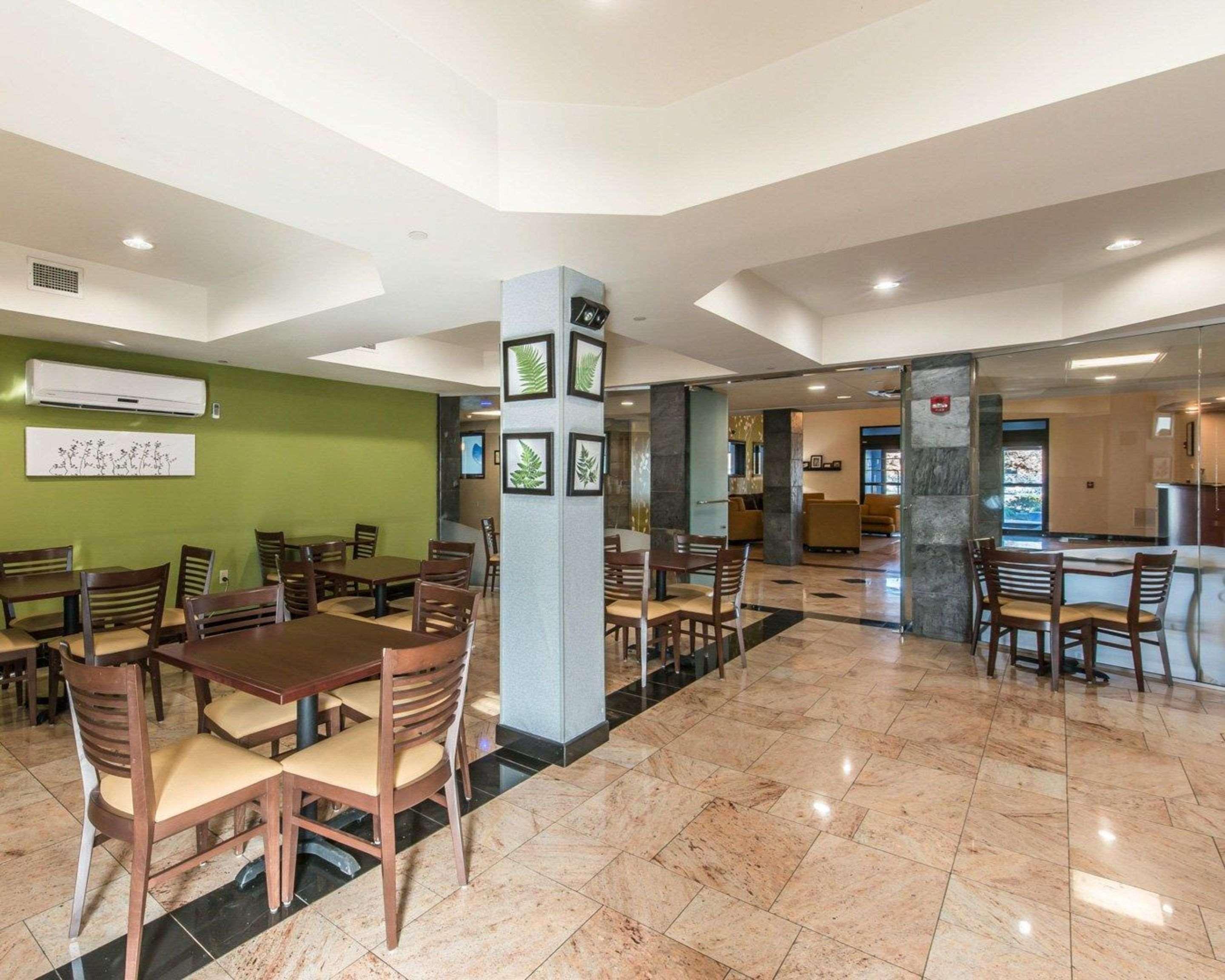 Sleep Inn & Suites Winchester Kültér fotó