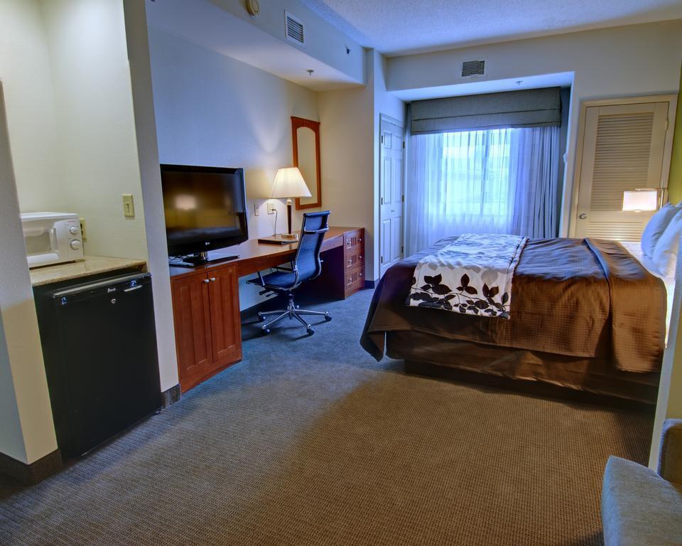 Sleep Inn & Suites Winchester Kültér fotó