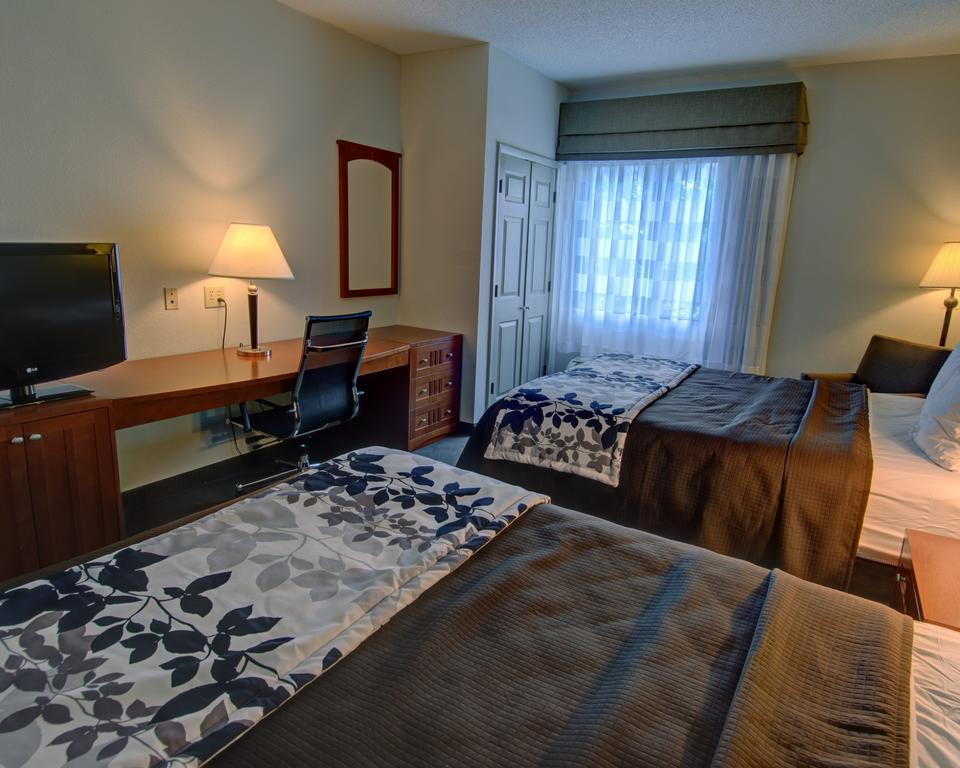 Sleep Inn & Suites Winchester Kültér fotó
