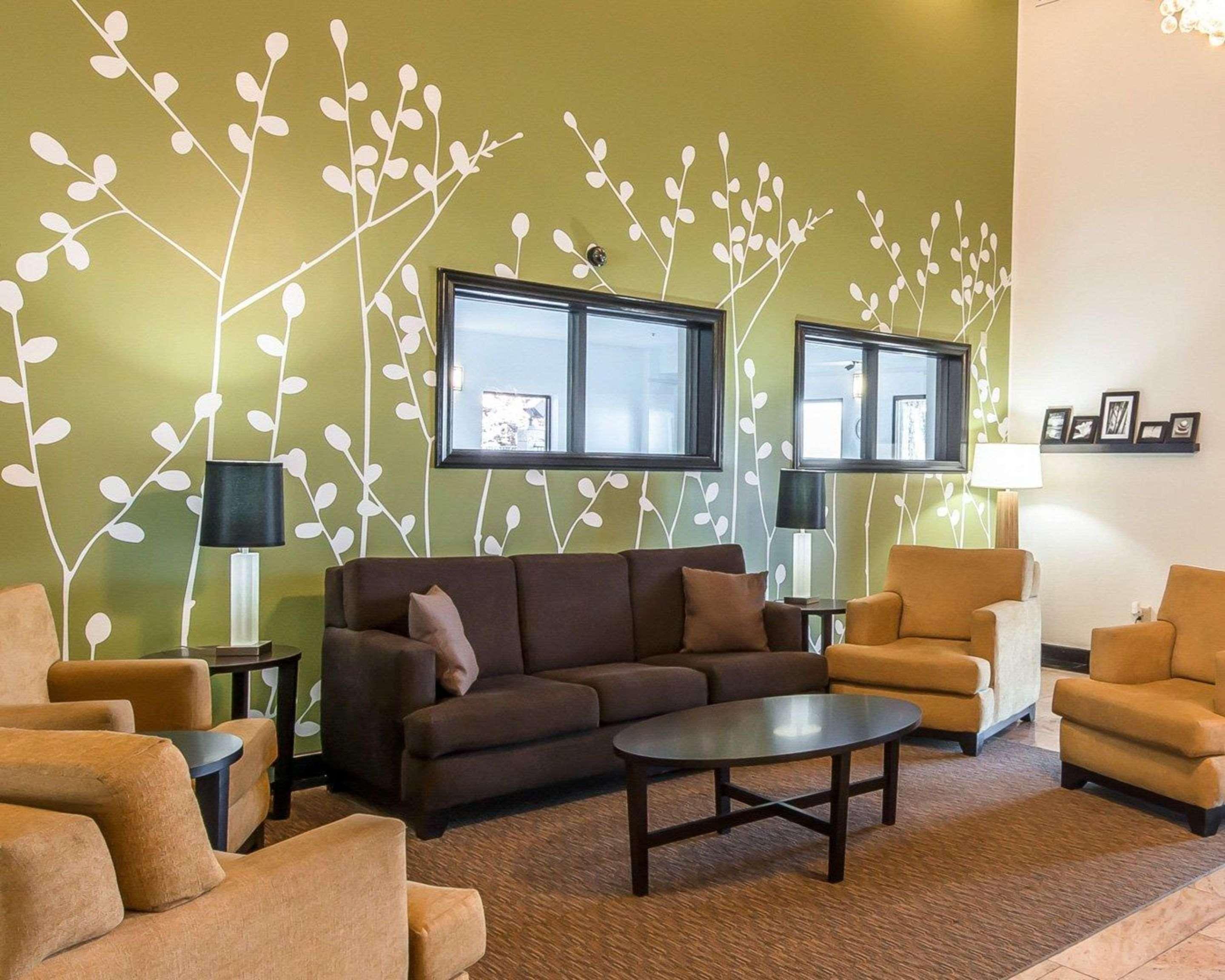 Sleep Inn & Suites Winchester Kültér fotó