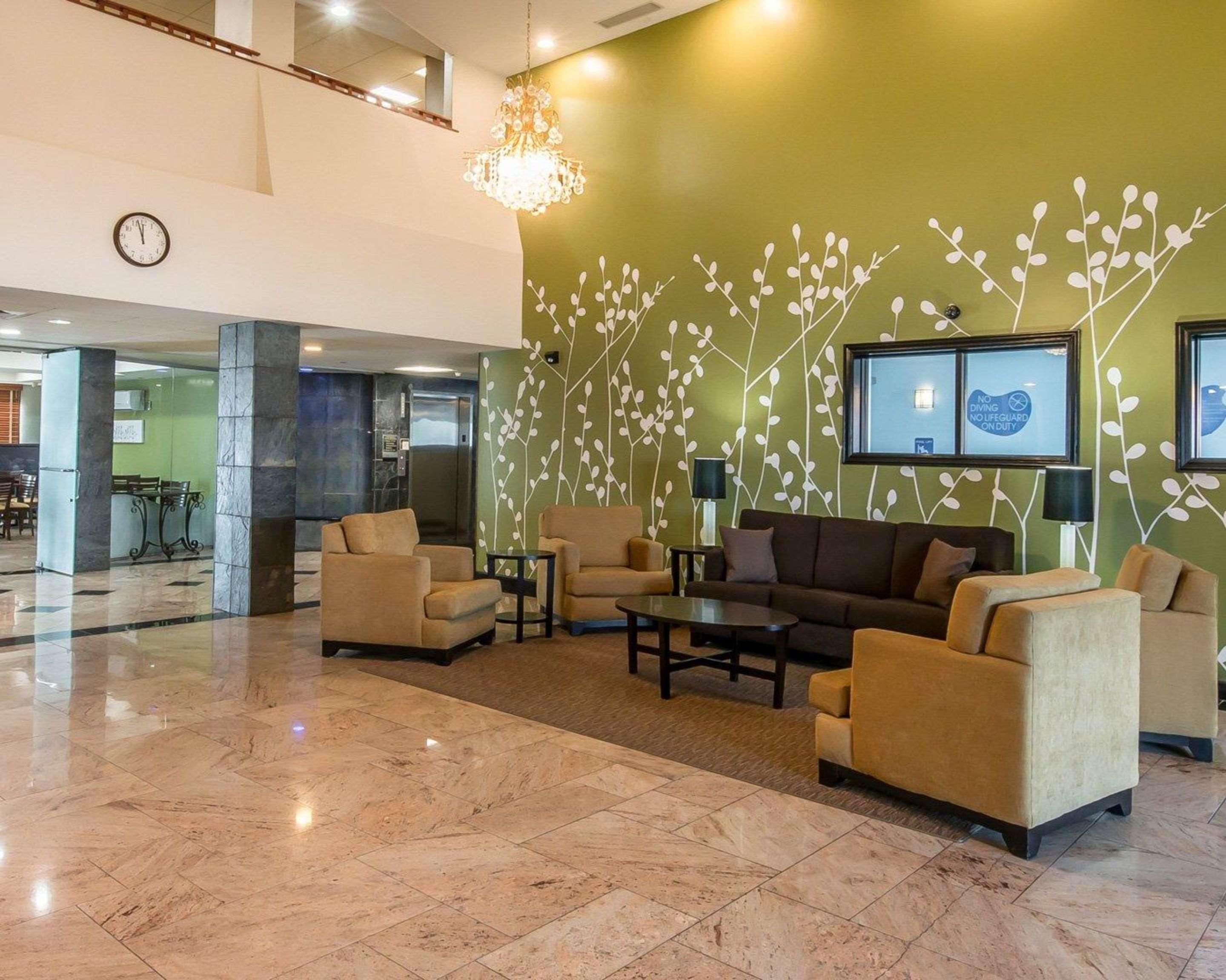 Sleep Inn & Suites Winchester Kültér fotó