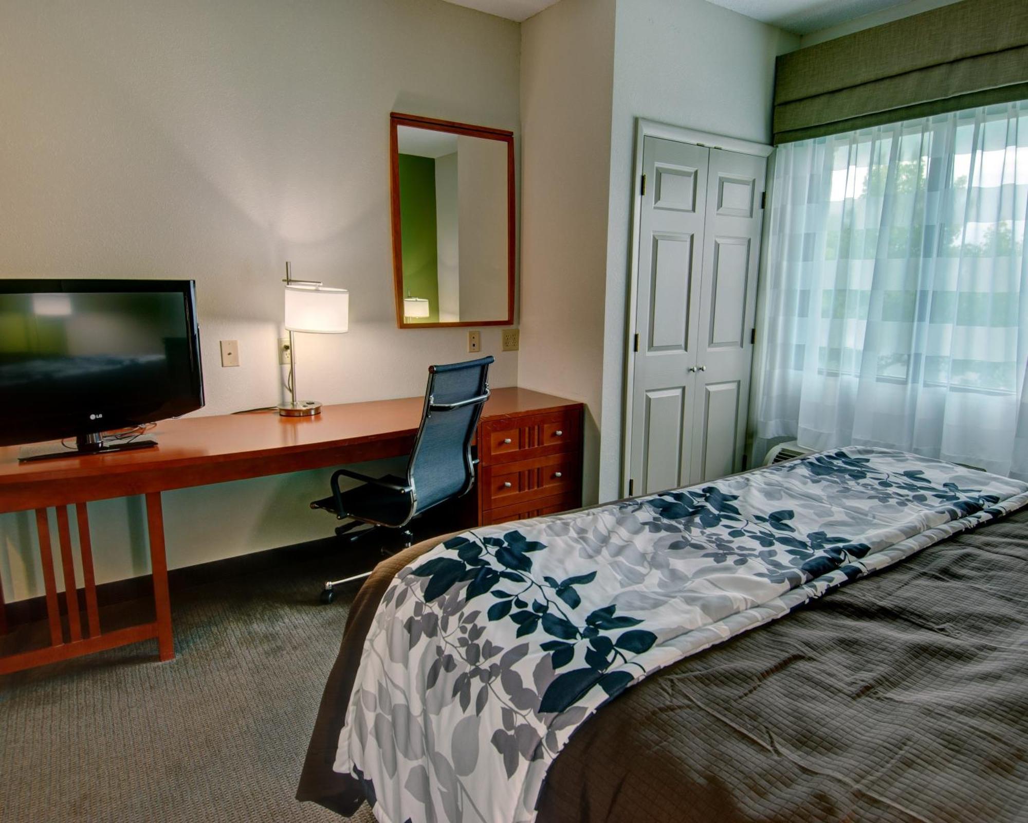Sleep Inn & Suites Winchester Kültér fotó