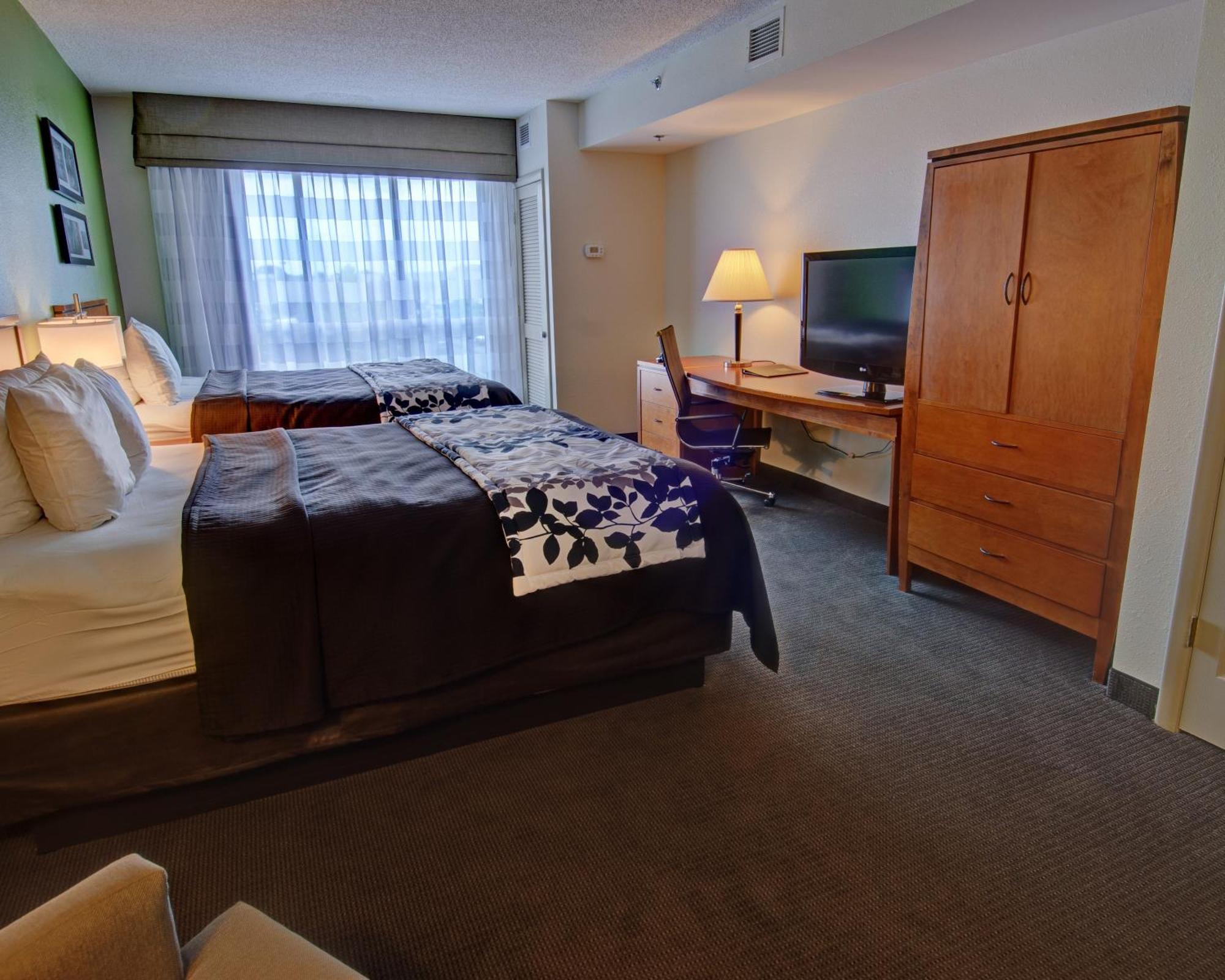 Sleep Inn & Suites Winchester Kültér fotó